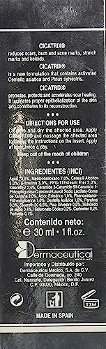 CICATRIX 30 ML