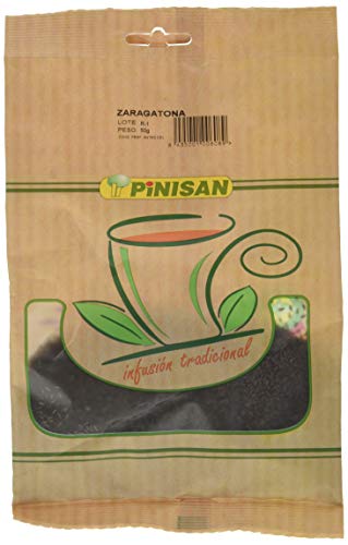 Pinisan Zaragatona 50 Gr Envase De 50 Gramos 100 g