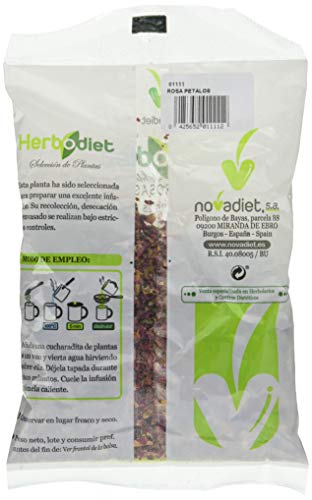 Rosas Petalos 25 gr, 1