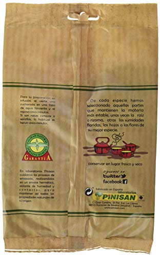 Mejorana Hojas 40 gr