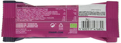 Iswari Buddha Energy Remolacha-Quinoa-Arandano 35 Gr 35 Gramos Iswari 100 g