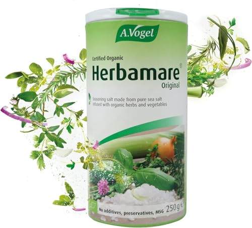 Herbamare Sal