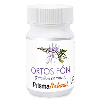 Prisma Natural Ortosifon 500mg - Comprimidos, 100 Unidad