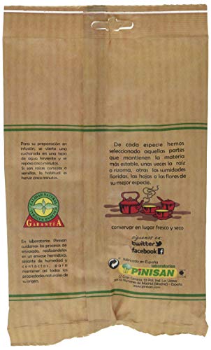 Pinisan Cuasia Amara 40 Gr Envase De 40 Gramos 100