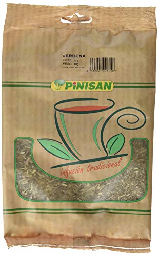 PINISAN Verbena 40 gr, No aplicable