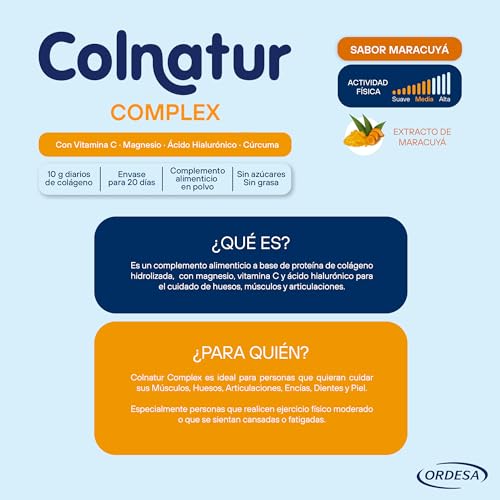 Colnatur