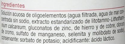 Nutergia - OLIGOVIOL I 150ml