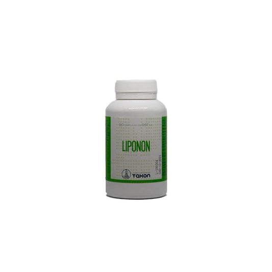 Liponon Taxon 90 Cápsulas