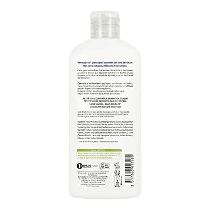 NATESSANCE Champú Crema Karité/Queratina Vegetal 250 ml parent