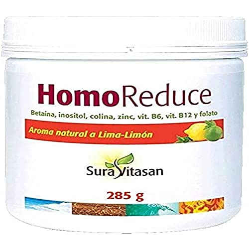 Sura Vitasan Homoreduce - 285 gr