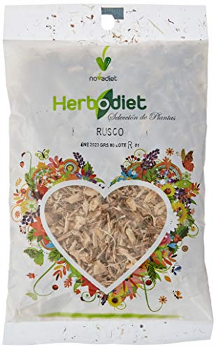 Rusco Raiz 80 gr, 1 unidad