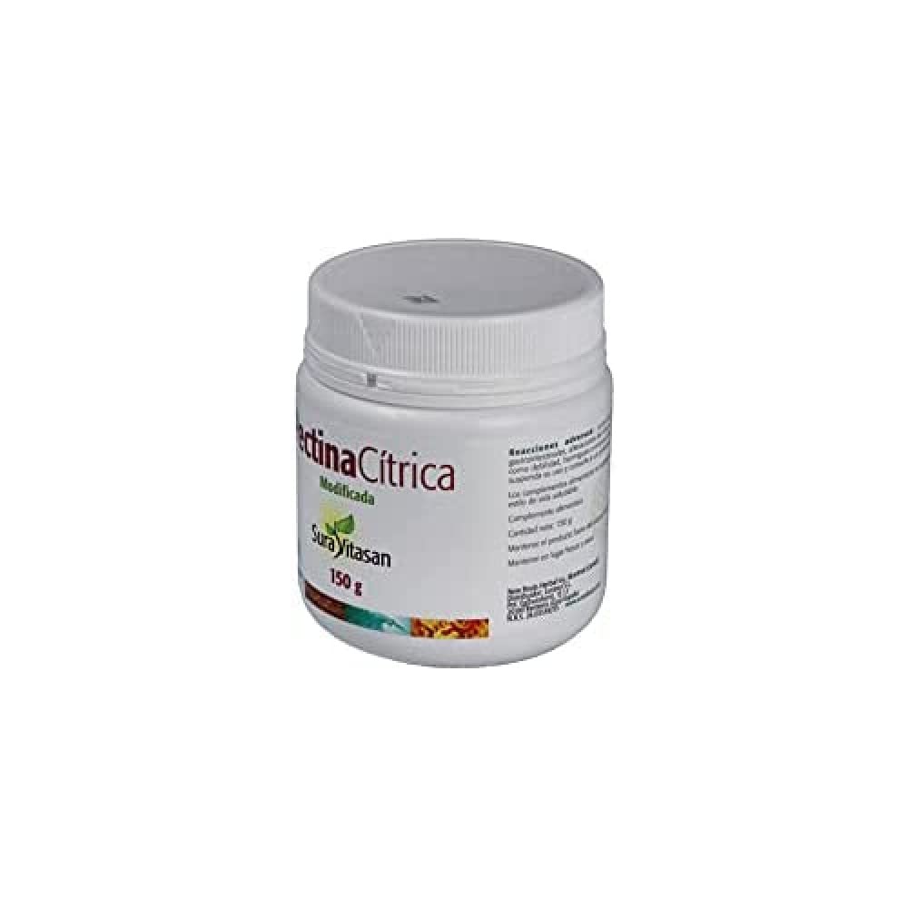 Sura Vitasan Pectina Citrica Modi 150G 150 g