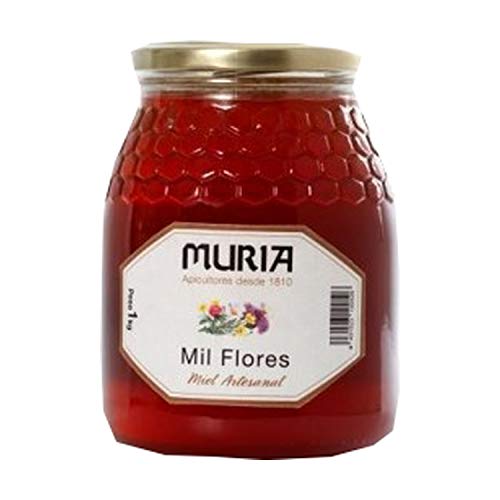 TARRO DE MIEL TOMILLO 250 G