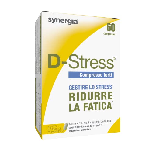 D-STRESS 80 Comp