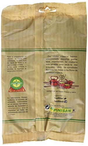 PINISAN ROMPEPIEDRA 50 gr, Negro