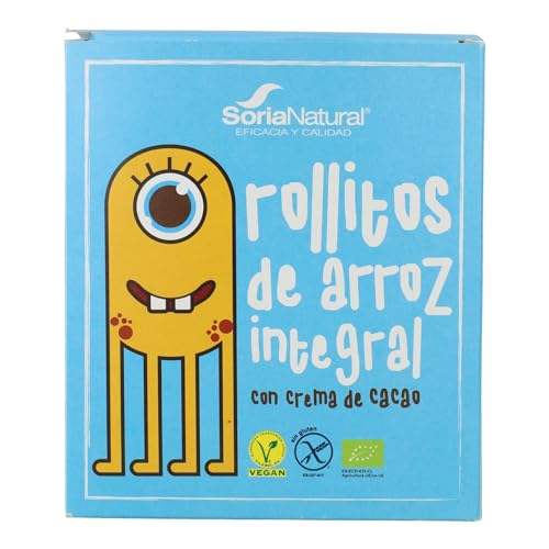 Alecosor Rollitos De Arroz Pack 4 Unidades 100 ml