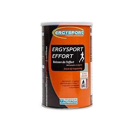 ERGYSPORT ESFUERZO