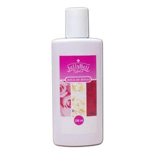 Jelly Belly Agua De Rosas - 500 ml