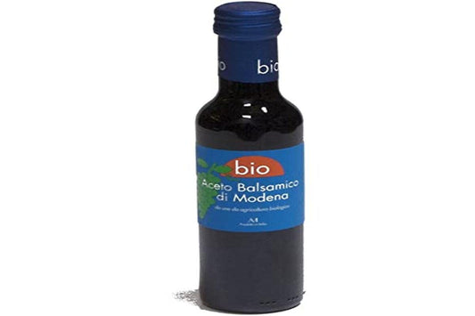 AMOBIO Vinagre Balsamico Modena 250 Ml 200 g