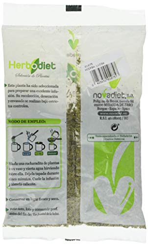Hierba Luisa 25 gr, 1 unidad