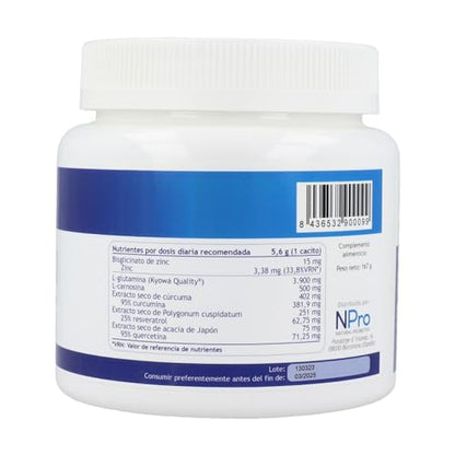 NPRO REGENINTEST 171GR.