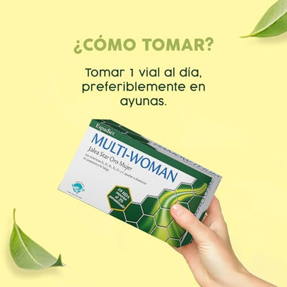 JALEA REAL MULTIWOMAN FRUCTOSA