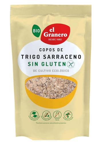 El Granero Integral - Copos