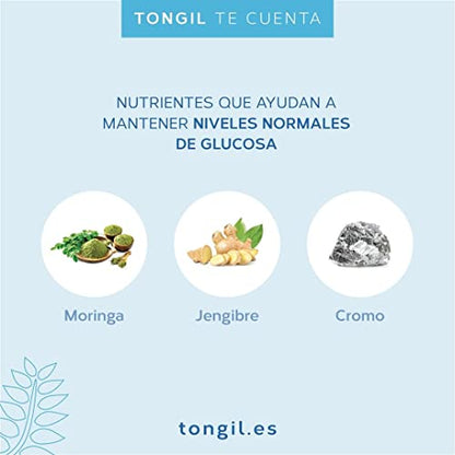 Fase Reduce Estado Puro - Quemagrasas Potente para Adelgazar - Adelgazante x3 Grasas, Glucosa, Apetito - Garcinia Cambogia, Forskolina, Moringa, Capsaicina, Inositol, Cromo - 60 Cápsulas de Tong-il