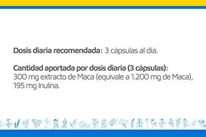 Laboratorios Mahen Macamax