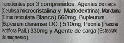 Erlingen Base 336 Definido - 60 Comprimidos