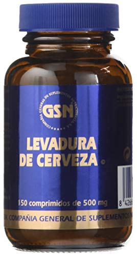 Gsn Complemento Alimenticio - 150 gr