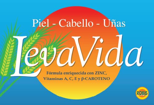 LEVAVIDA 60 Comp