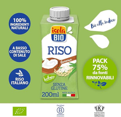 ISOLA BIO