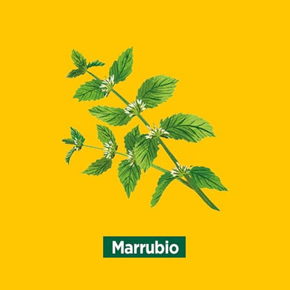 Ricola Caramelos - Stick 31.5 g, Sabor Menta Fuerte