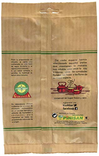 Pinisan Alpiste 50 Gr 100 g