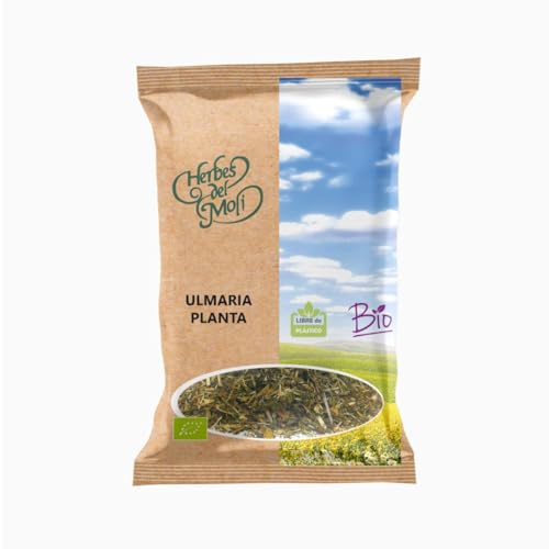 Herbes Del ULMARIA Planta Eco 50 Gramos, No aplicable