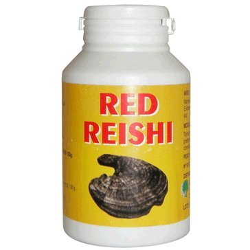 REISHI RED 300MG