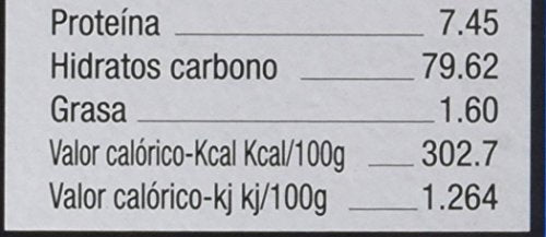 Zara CAJA REGALIZ SIN AZUCAR 100 BARRITAS, 720 gramo, 1