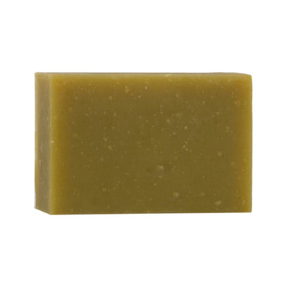 JABON ARTESANO ACEITE OLIVA