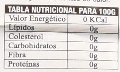 Terpenic Evo Sal - 500 gr