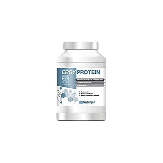Nutergia - ERGYPROTEIN