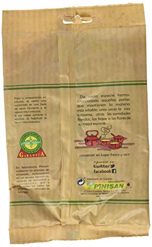 Pinisan Pino YEMAS 40 gr, No aplicable