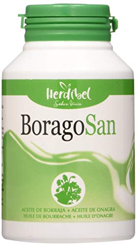 Herdibel Boragosan - 100 gr