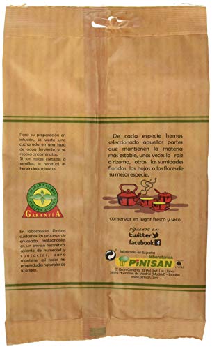 Mostaza Amarilla Molida 50 gr