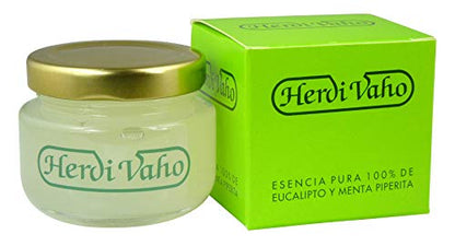 HERDI VAHO AMBIENTADOR Tarro