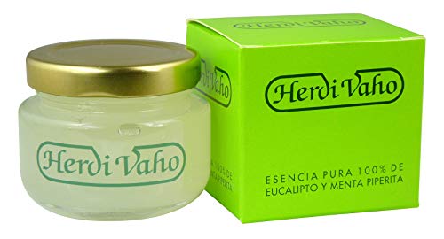 HERDI VAHO AMBIENTADOR Tarro