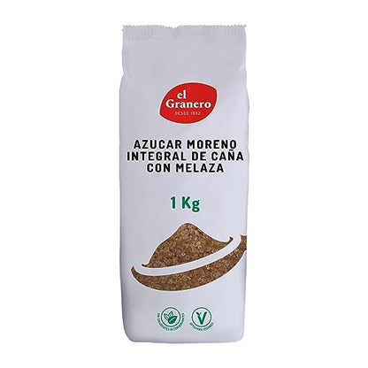 El Granero Integral