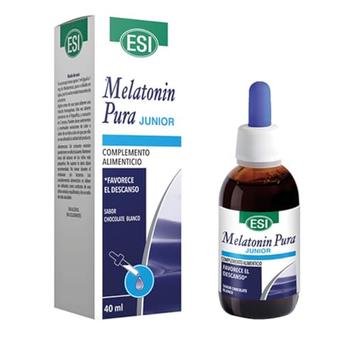 ESI - Melatonin Pura Junior