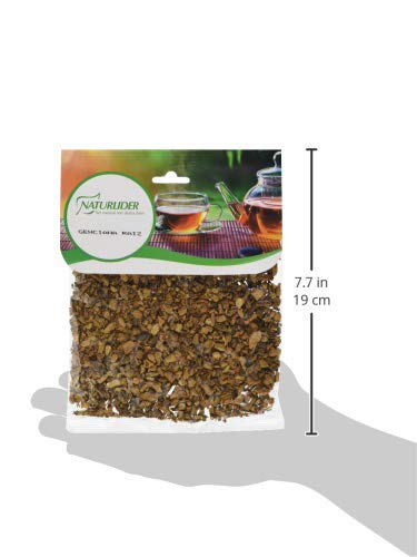 GENCIANA RAIZ 60 gr