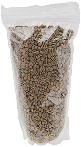 CAFE VERDE EN GRANO 950 GR